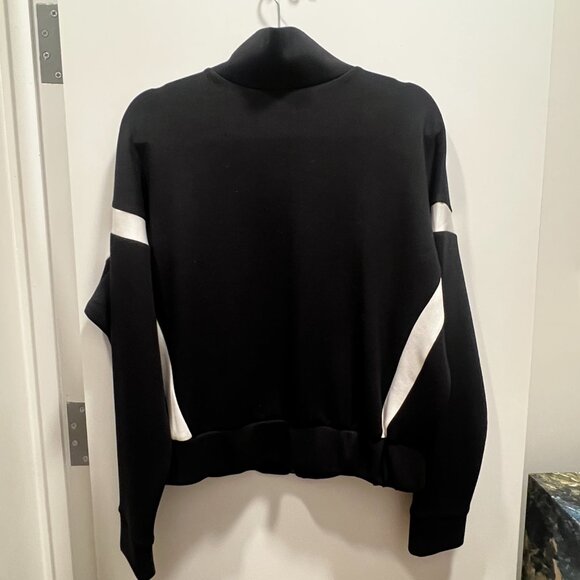 SPANX® AirEssentials Track Jacket - Picture 6 of 6